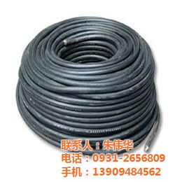 黑皮線產品詳解 選擇甘肅豐達電線電纜的五大理由